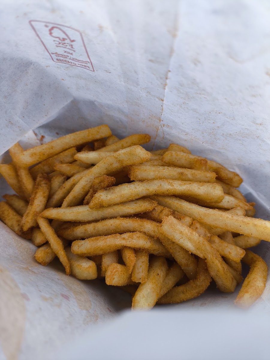 McDonald's Bacnotan Photo 5