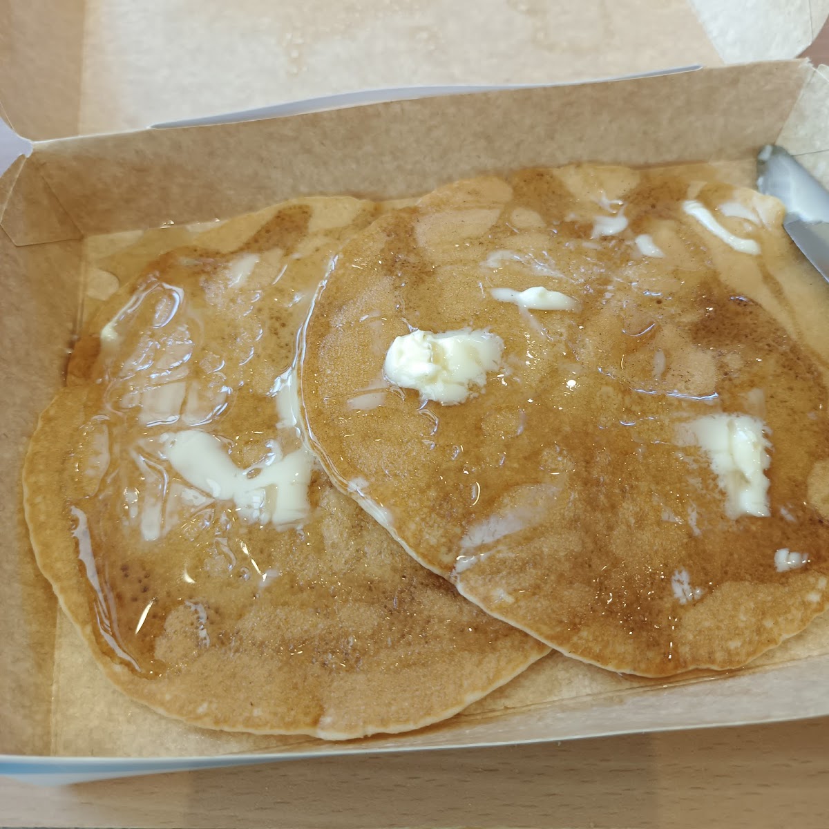 McDonald's Bacnotan Photo 7