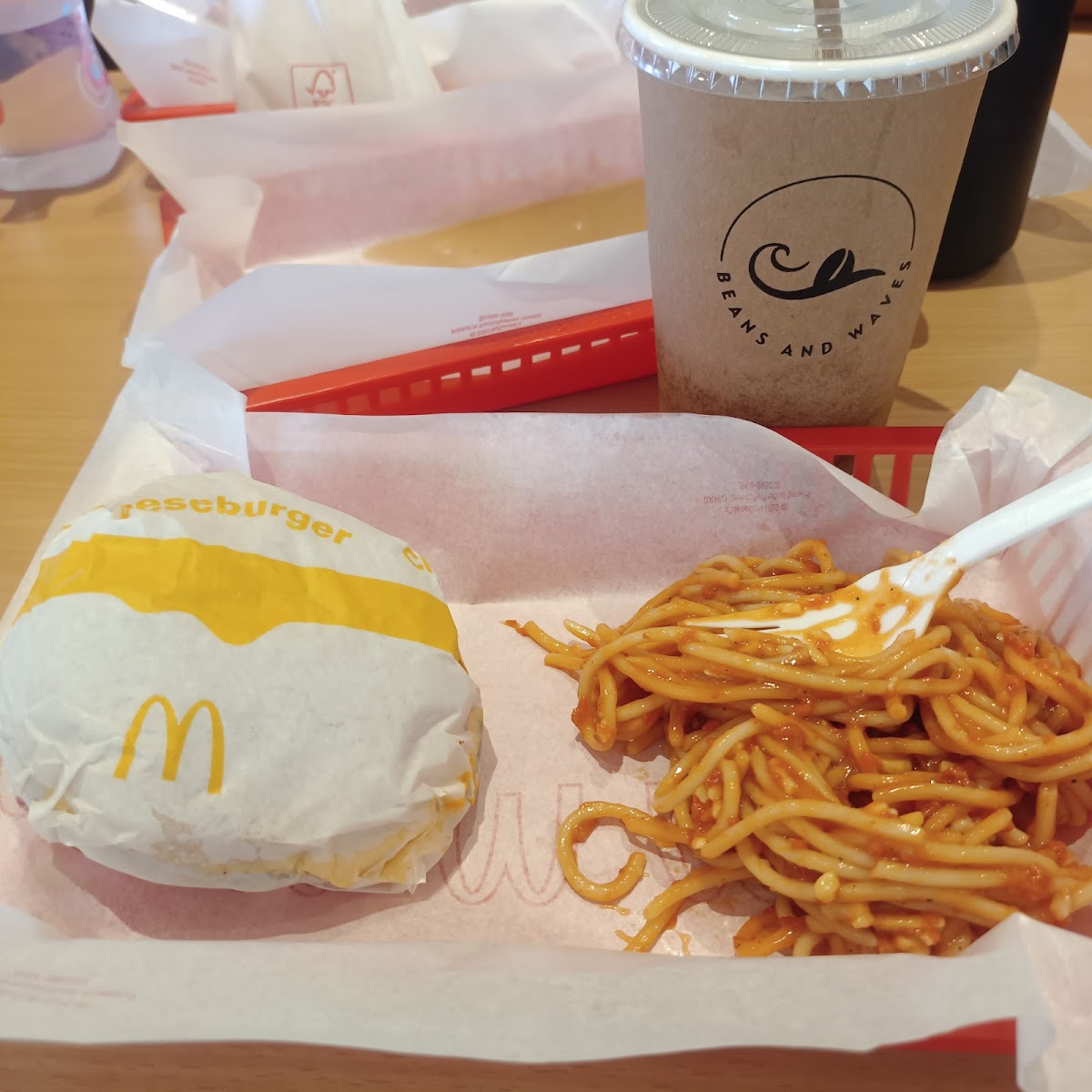 McDonald's Bacnotan Photo 8