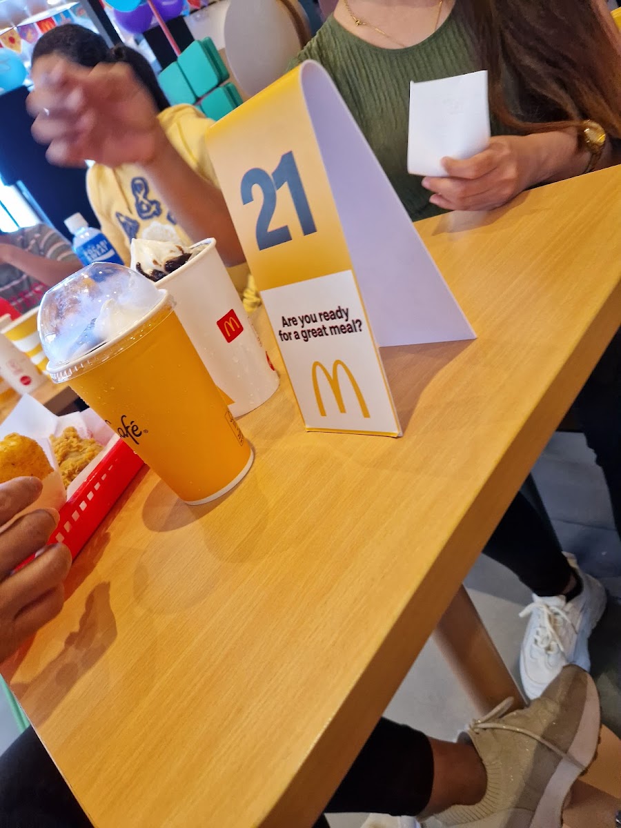 McDonald's Bacnotan Photo 9