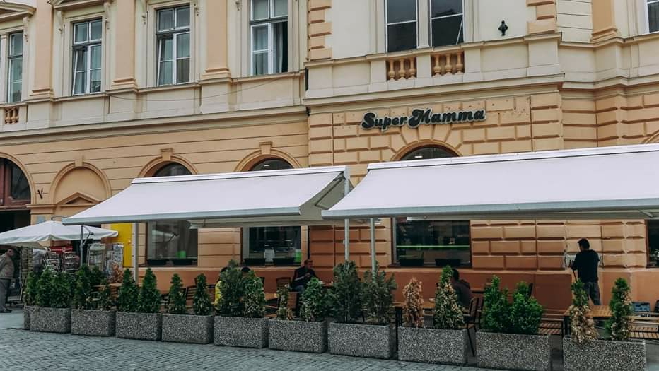 Super Mama Bălcescu