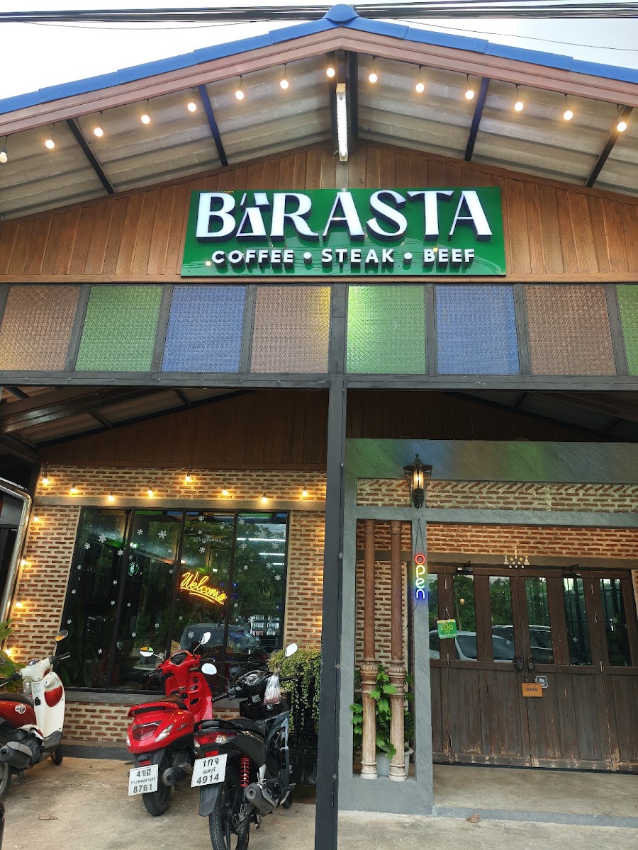 Barasta Chill House