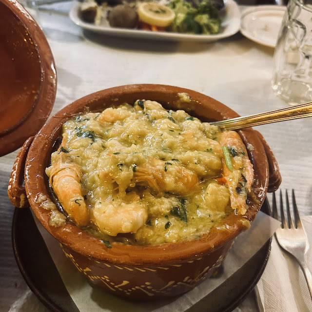 Acorda de Camarão