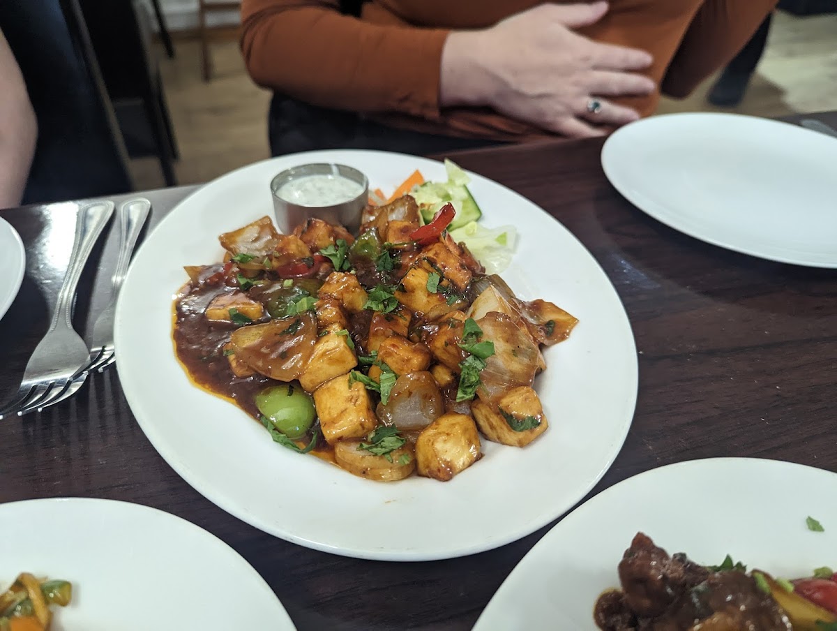 Gurkha Platter Restaurant & Bar Photo 10