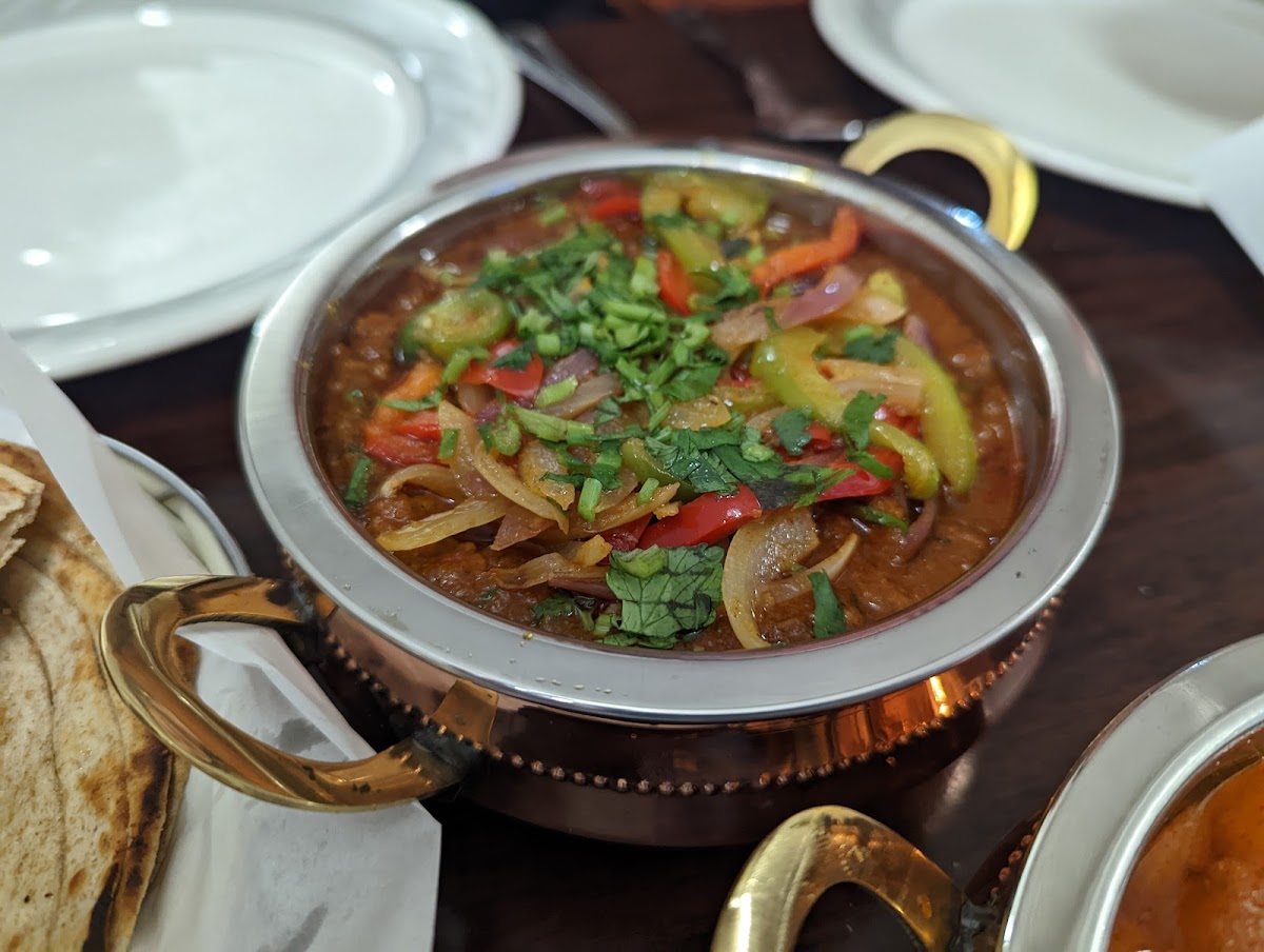 Gurkha Platter Restaurant & Bar Photo 4