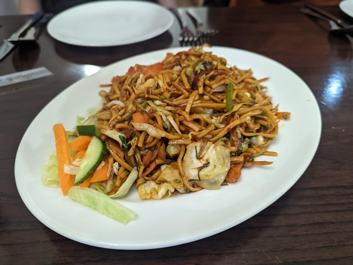Gurkha Platter Restaurant & Bar Photo 7