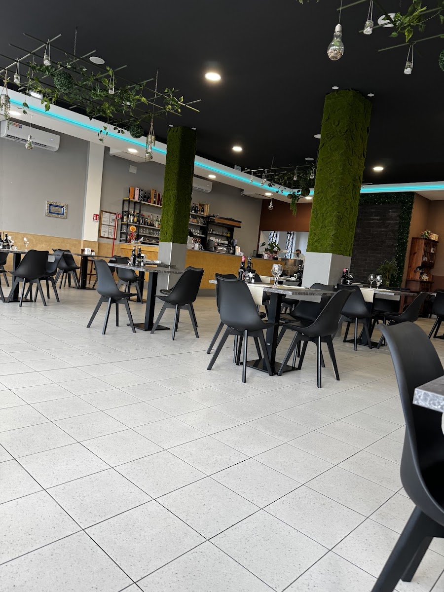 Gemelli Ristorante Pizzeria