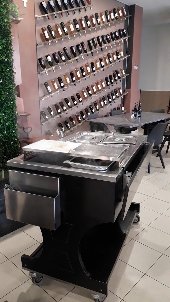 Gemelli Ristorante Pizzeria Photo 2