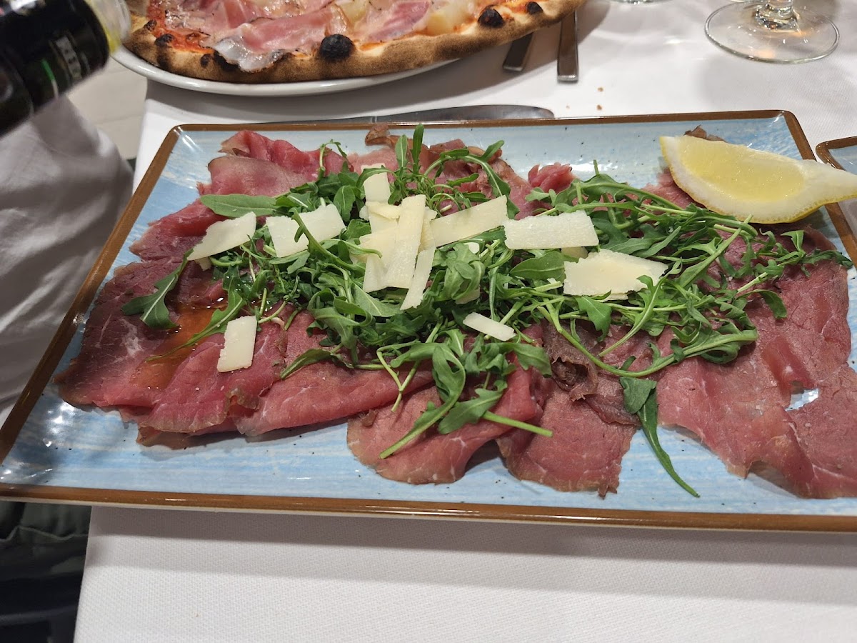 Gemelli Ristorante Pizzeria Photo 4