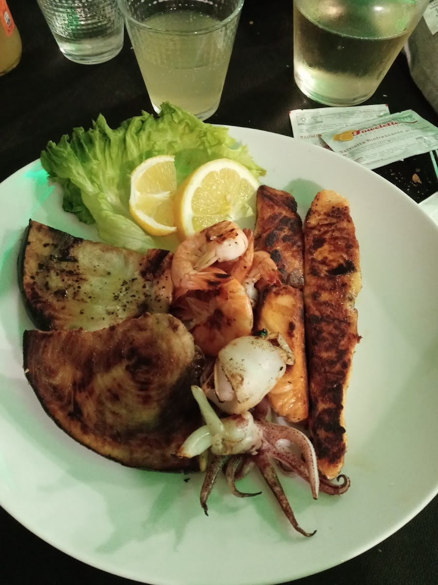 Gemelli Ristorante Pizzeria Photo 5