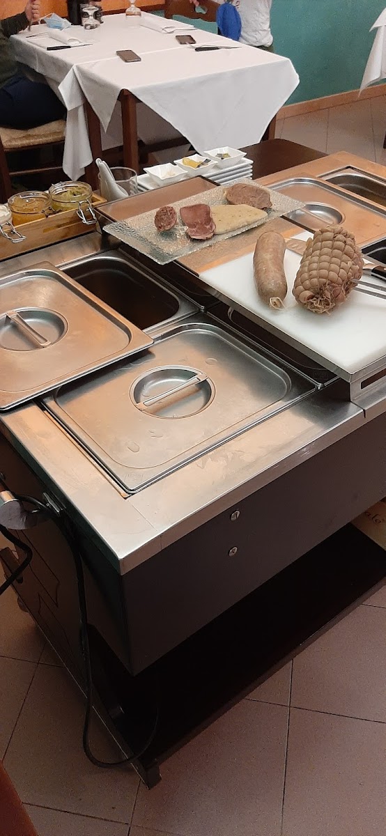 Gemelli Ristorante Pizzeria Photo 6