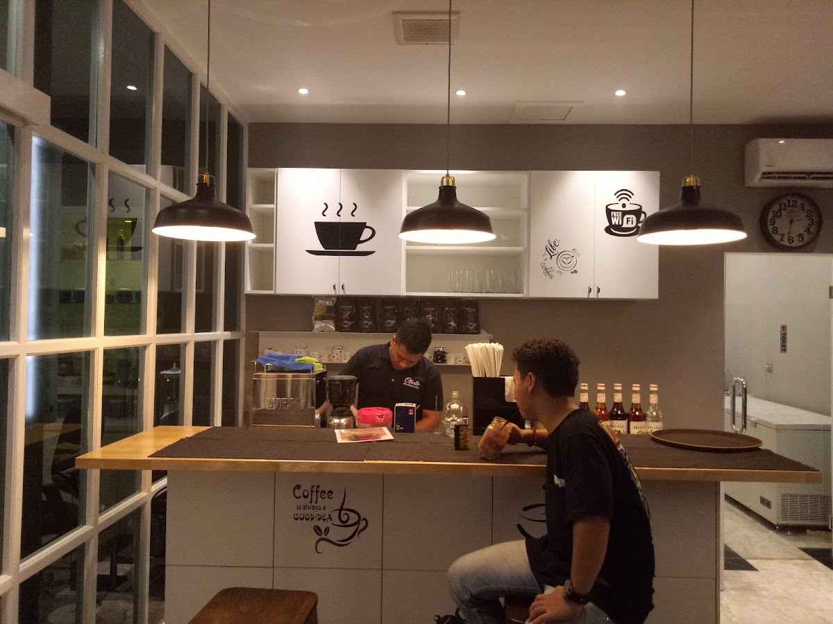 Othello Coffee
