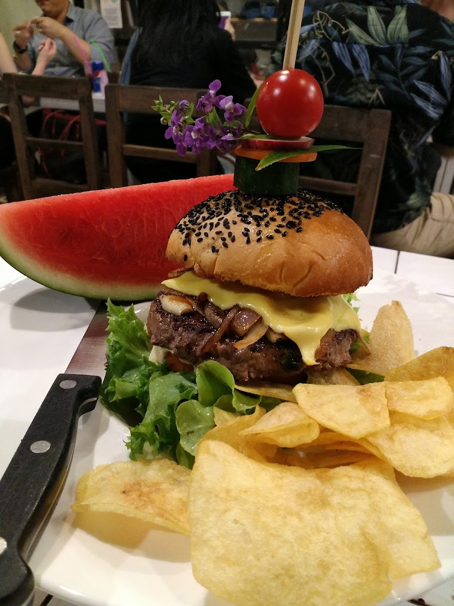 Little Cook Diner Photo 6