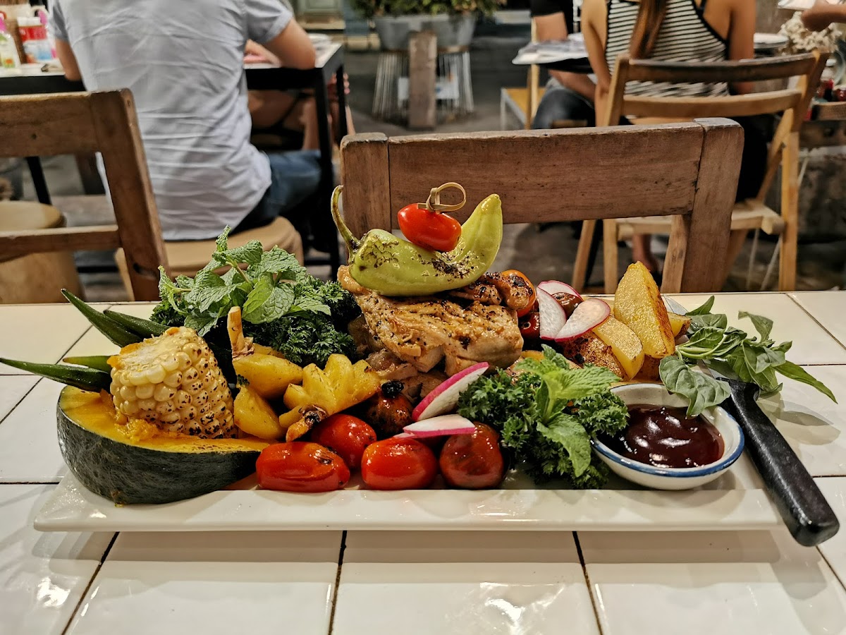 Little Cook Diner Photo 9