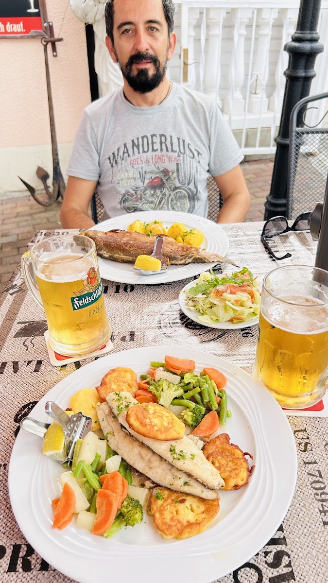 Gasthaus Goldener Anker Photo 10