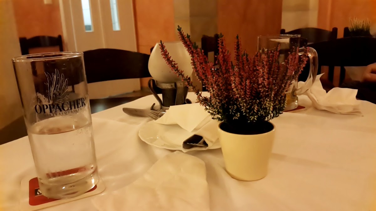 Gasthaus Goldener Anker Photo 2