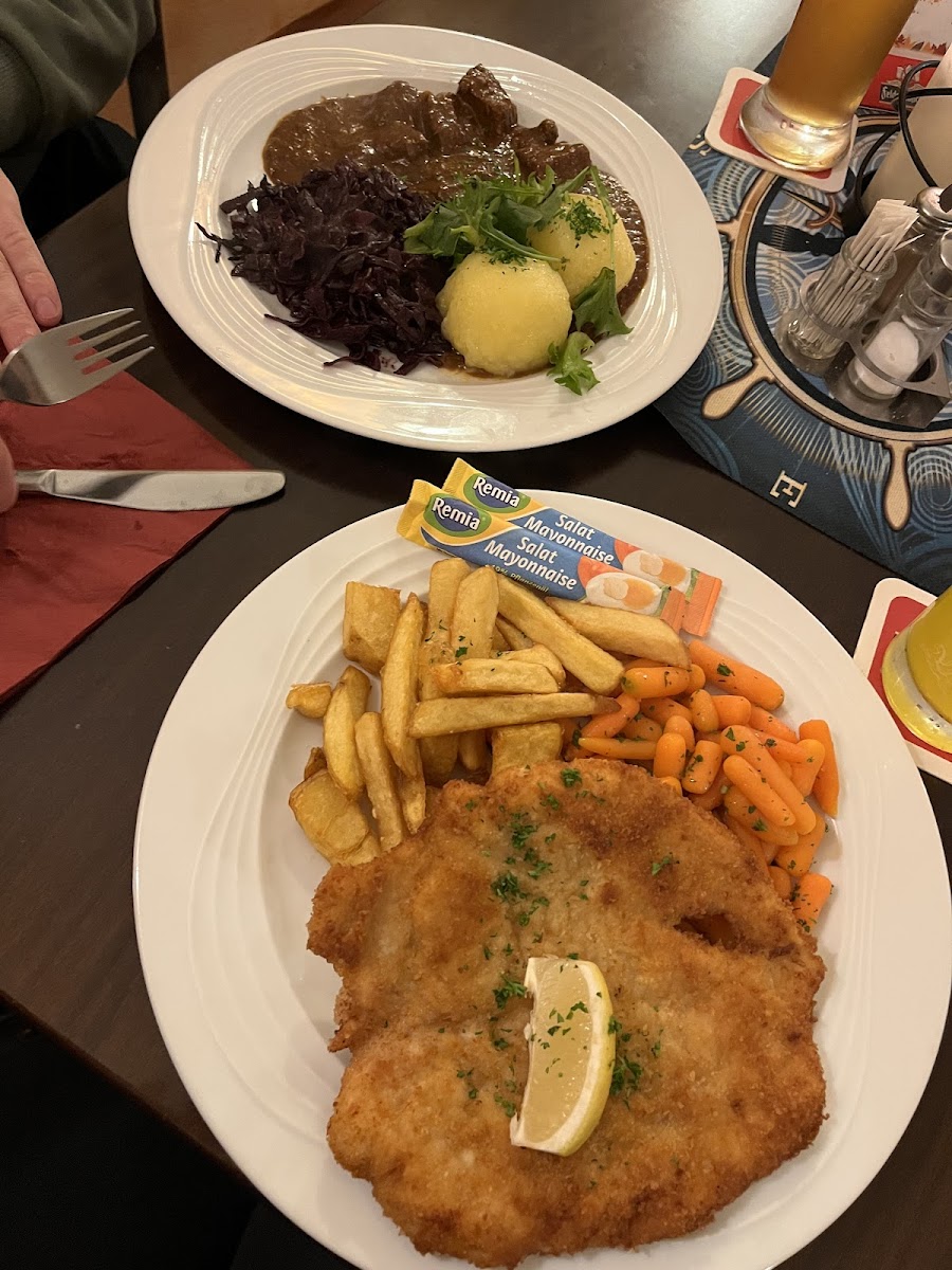 Gasthaus Goldener Anker Photo 3