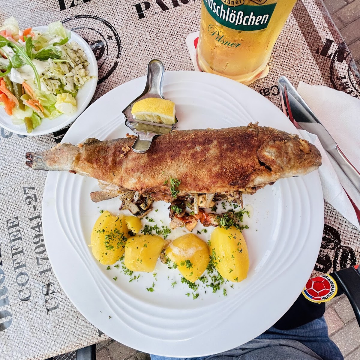 Gasthaus Goldener Anker Photo 4