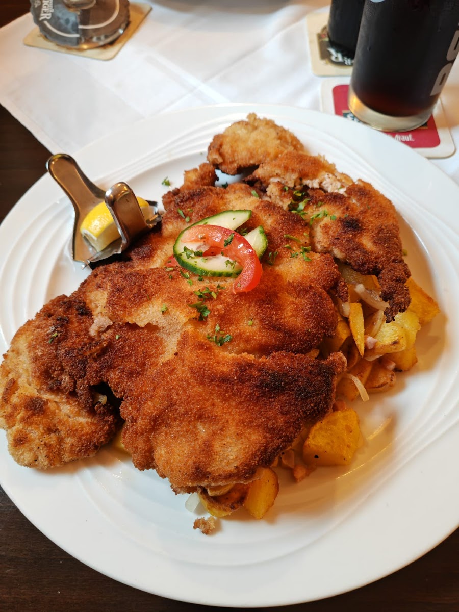Gasthaus Goldener Anker Photo 5
