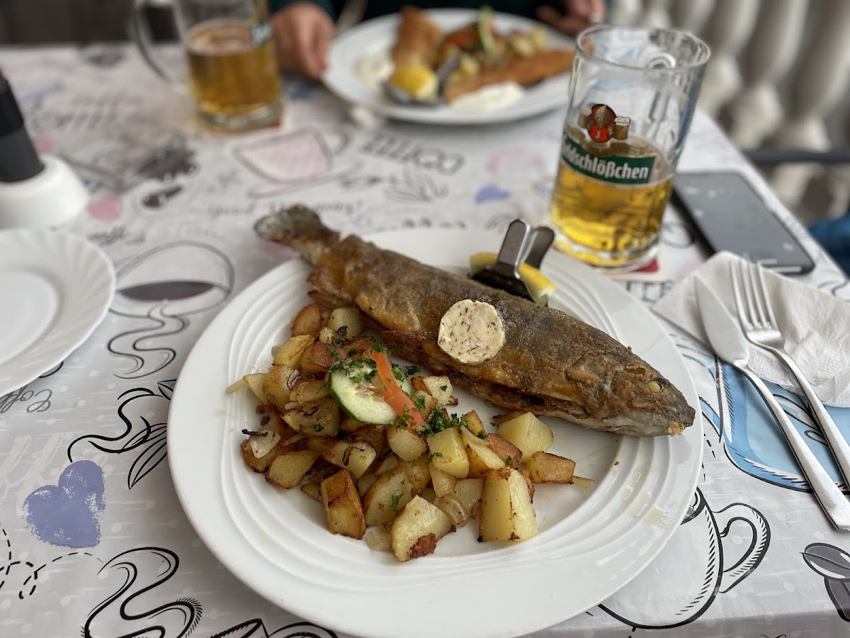 Gasthaus Goldener Anker Photo 6