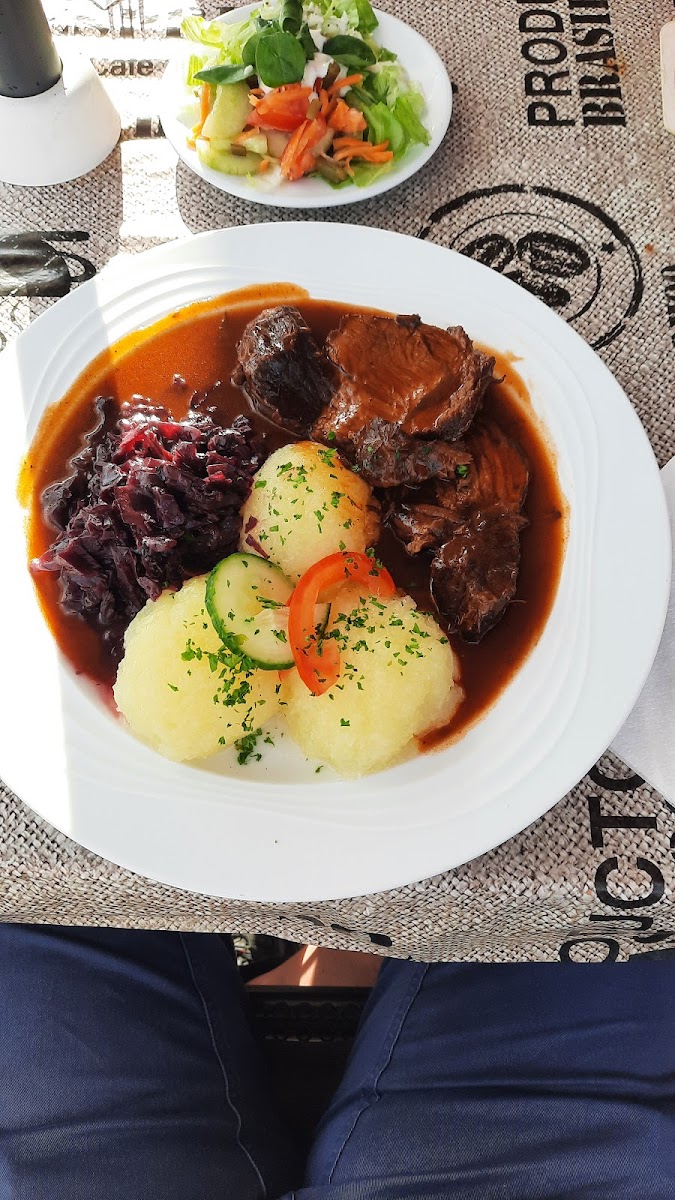 Gasthaus Goldener Anker Photo 7