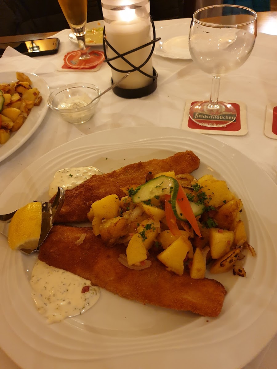 Gasthaus Goldener Anker Photo 9
