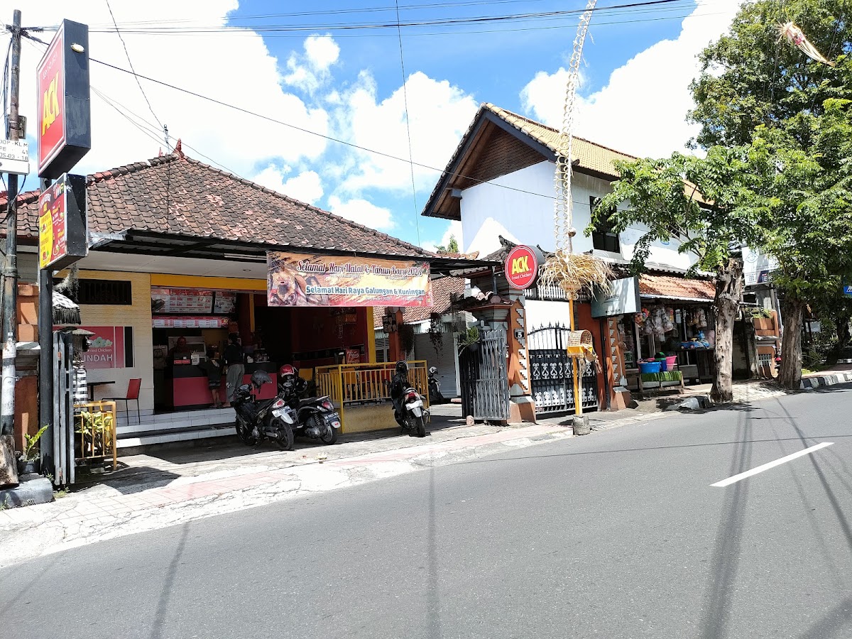 ACK NUSA INDAH