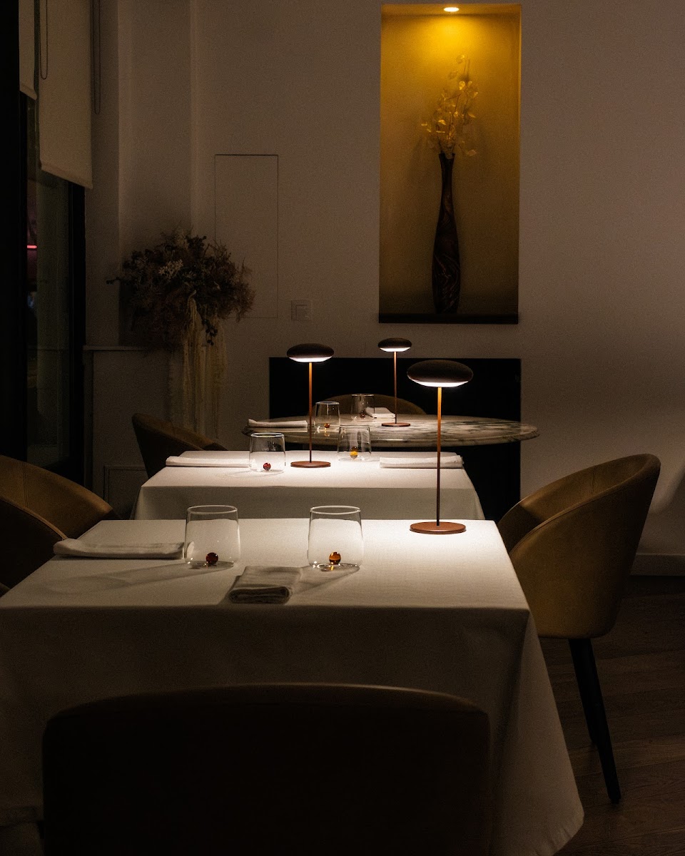 AMÂLIA Restaurant