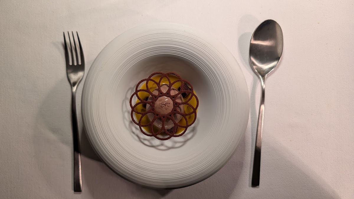 AMÂLIA Restaurant Photo 4