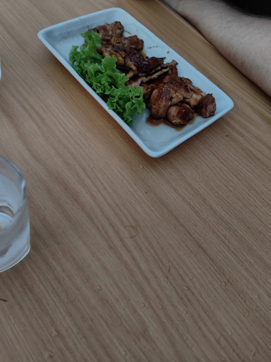 Natsu Bar & Dining Photo 10