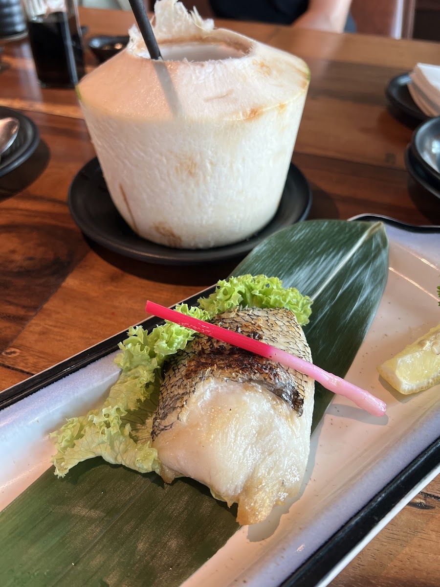 Natsu Bar & Dining Photo 4