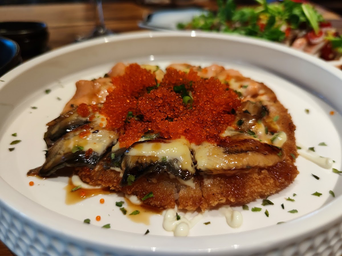 Natsu Bar & Dining Photo 6