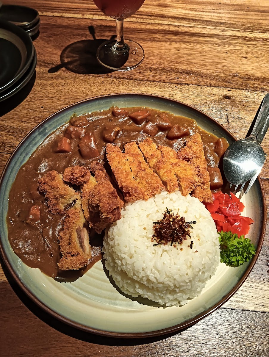 Natsu Bar & Dining Photo 7