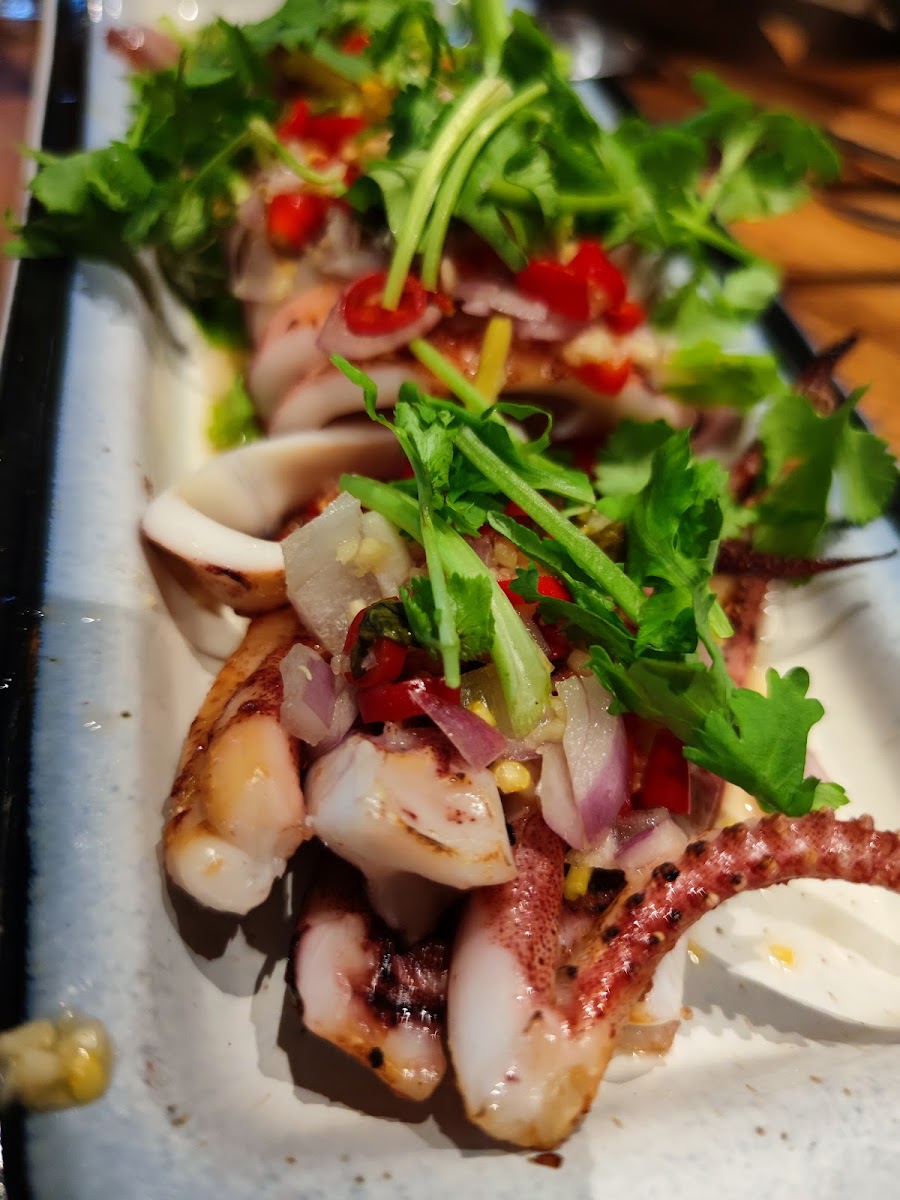 Natsu Bar & Dining Photo 8