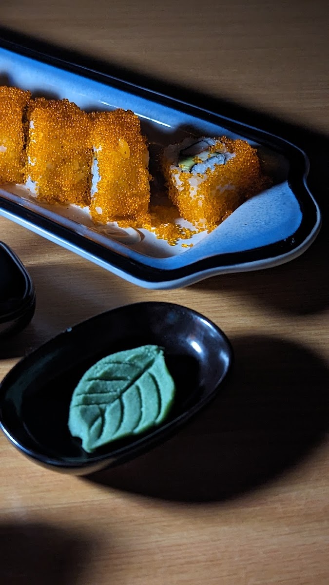 Natsu Bar & Dining Photo 9