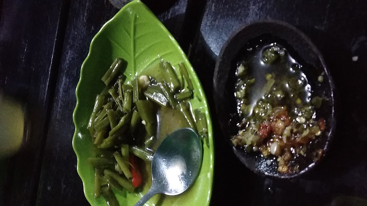 BEBEK GORENG KALIJO TANBU Photo 10