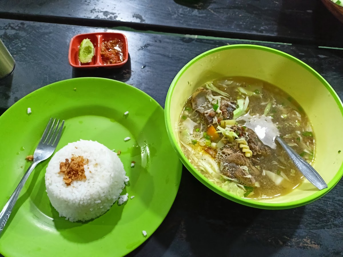 BEBEK GORENG KALIJO TANBU Photo 7