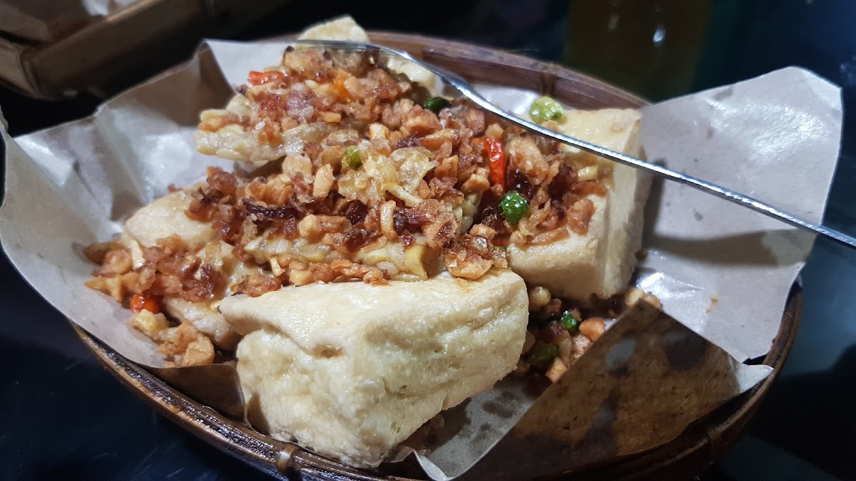 BEBEK GORENG KALIJO TANBU Photo 8