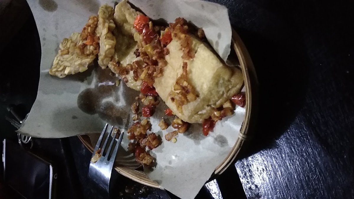 BEBEK GORENG KALIJO TANBU Photo 9