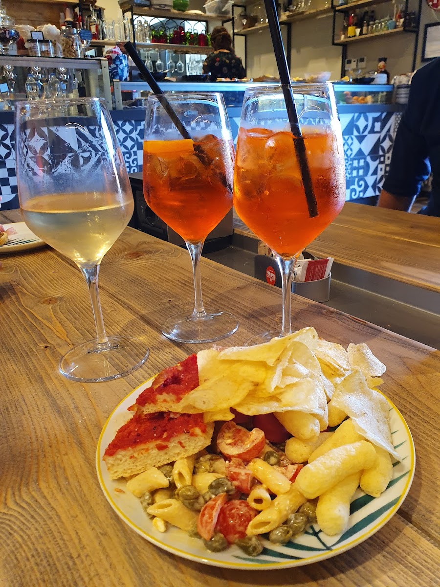 Caffetteria con Cucina Mero & More Photo 5