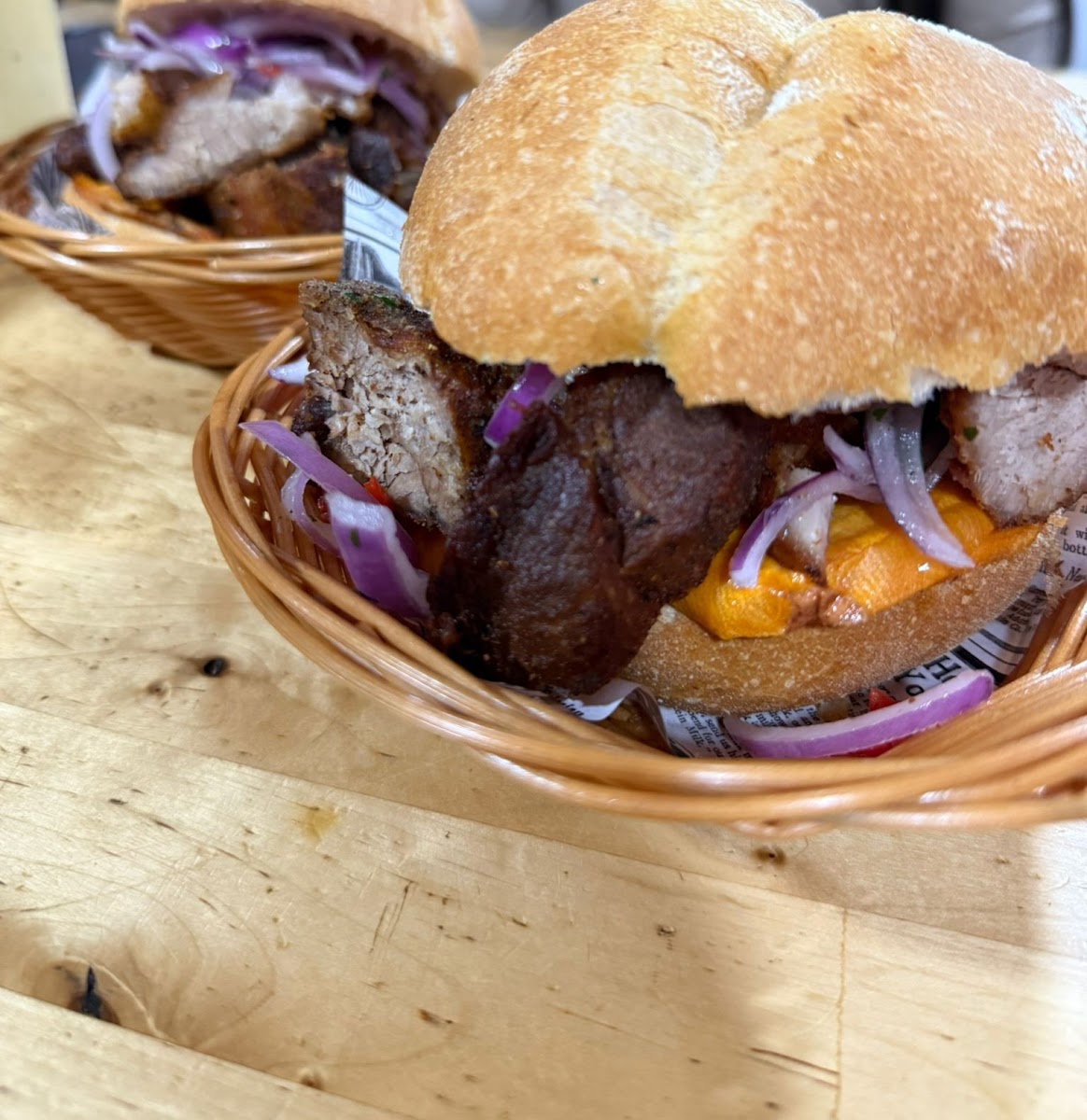 Q'filo | Restaurante Peruano en Getafe Photo 6