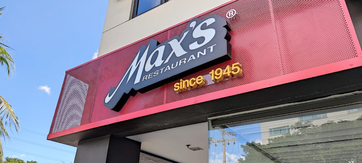 Max's Restaurant