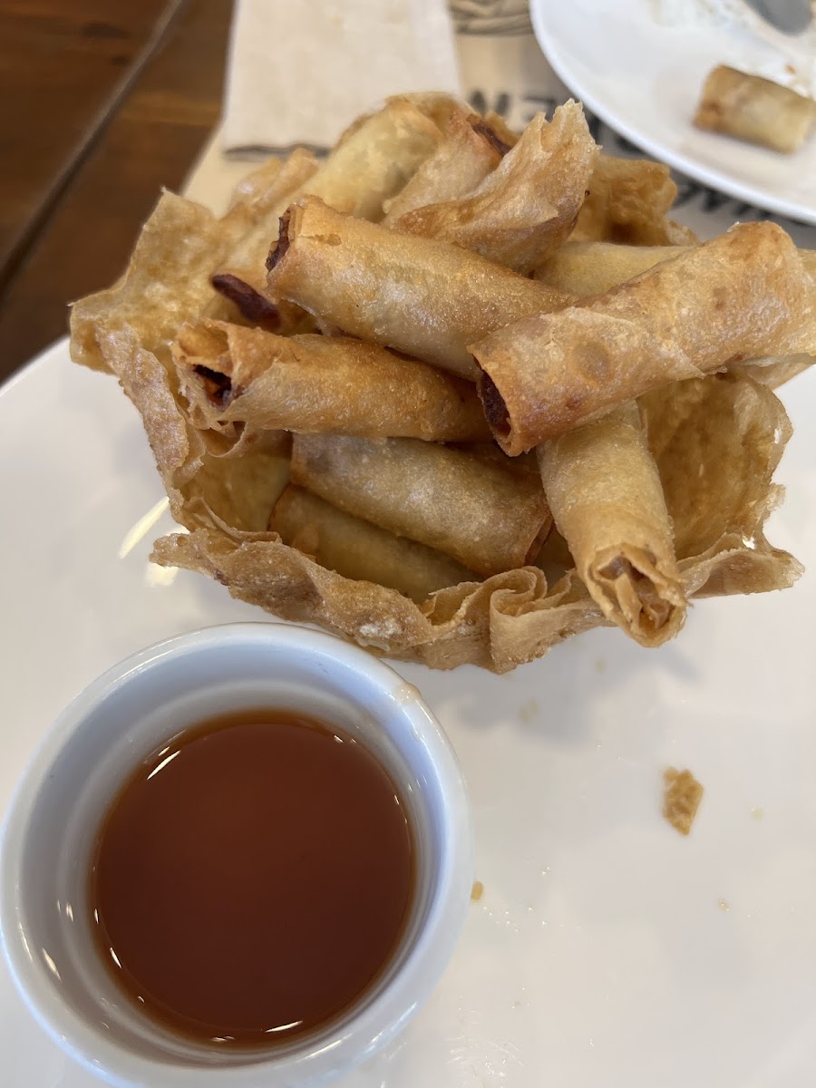 Max's Restaurant Photo 8