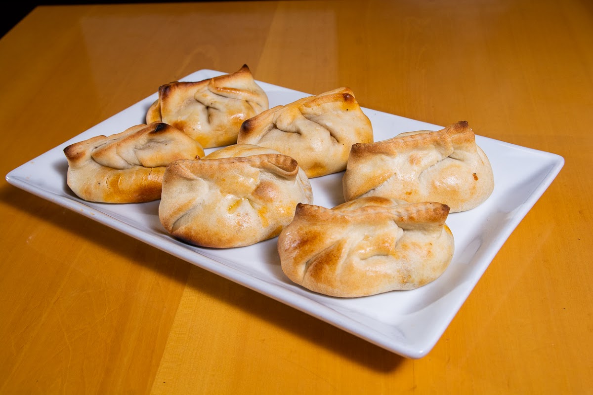 CONDOR Lomos&Empanadas Suc. MONSEÑOR Photo 6