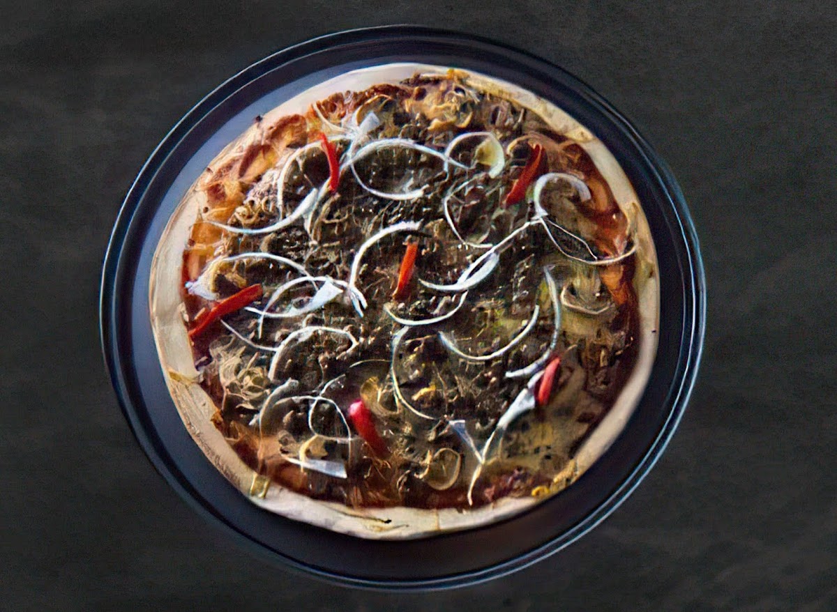 Biaños Pizza Cabadbaran City