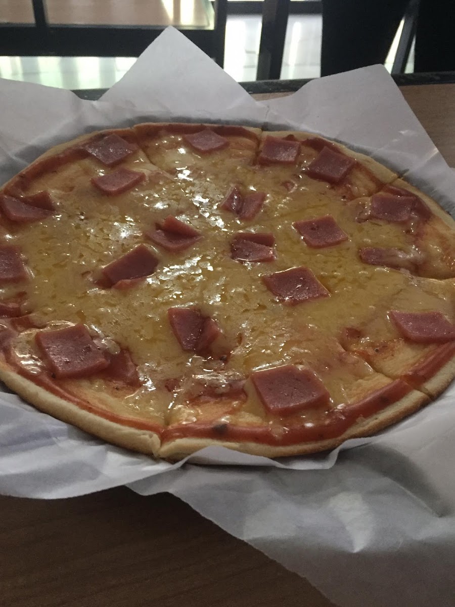 Biaños Pizza Cabadbaran City Photo 3