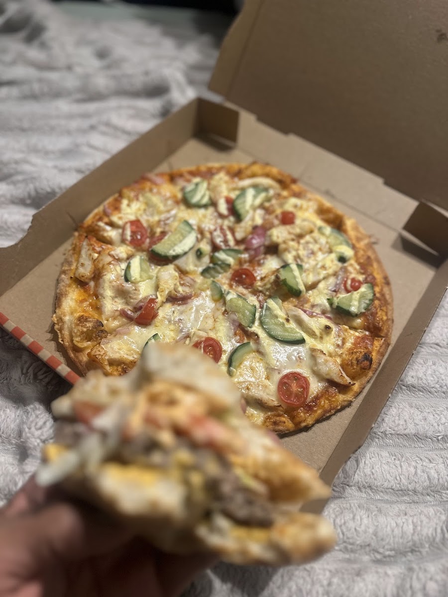 M&D Pizza Photo 10