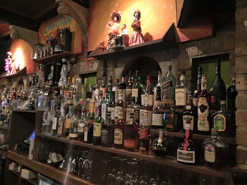 Cantina Mexicana