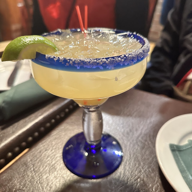Margarita Especial