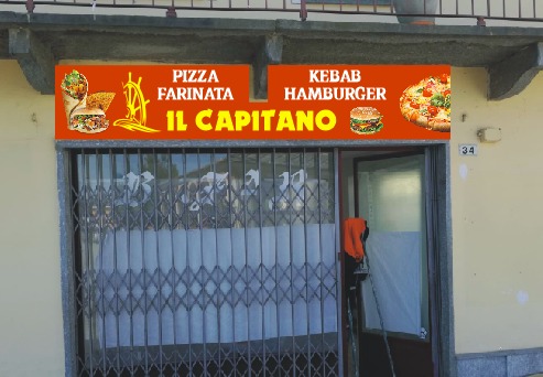 il capitano pizza kebab